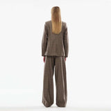 APOF Rene blazer jakke - Heritage