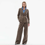 APOF Rene blazer jakke - Heritage
