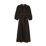 APOF New Maya kjole - Evie Stripe