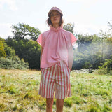 stribede shorts fra Apof