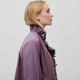 APOF Annemonne bluse - rollo