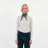 APOF langærmet Cinna Lou t-shirt - Fly High