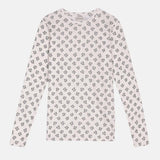 APOF langærmet Cinna Lou t-shirt - Fly High