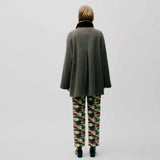 APOF Drew jakke - herringbone