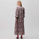 APOF Maya kjole - Kaleidoscopic