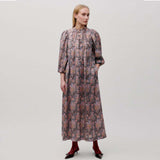 APOF Maya kjole - Kaleidoscopic