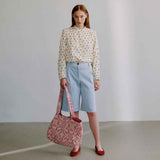 APOF Pam shopper - Tapestry