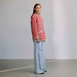 APOF Tikki jakke - Tapestry