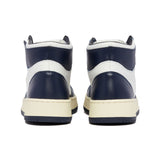 AUTRY Medalist Mid top sneakers - hvid / blå