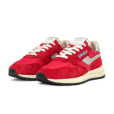 AUTRY Reelwind Low sneakers - rød