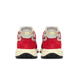 AUTRY Reelwind Low sneakers - rød