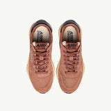 AUTRY Reelwind sneakers - mocha / sort