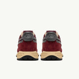 AUTRY Reelwind sneakers - Cordovan