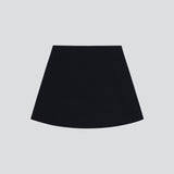 BIRROT Lay3 A mini nederdel - ink