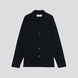 BIRROT Lay3 Oversized skjorte - ink