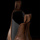 BLUNDSTONE Classic 1609 Chelsea støvler - antique brun