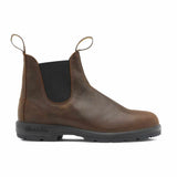 BLUNDSTONE Classic 1609 Chelsea støvler - antique brun