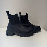 sorte blundstone støvler