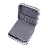 BON DEP Octa smykkeskrin - Betsy Liberty stof