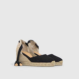 CASTAÑER Carina 6 sandaler - Sort