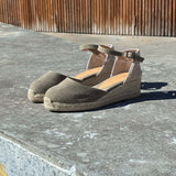 CASTAÑER Carol espadrillos sandaler - Laurel