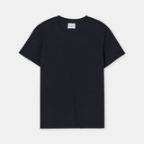 CLOSED Basic T-shirt - sort