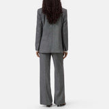 CLOSED Contemporary blazer - Multi color