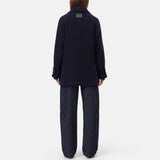 CLOSED Caban jakke - dark night