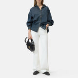CLOSED Gillan jeans - hvid