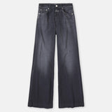 CLOSED Glow-Up jeans - dark grey