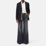 CLOSED Glow-Up jeans - dark grey