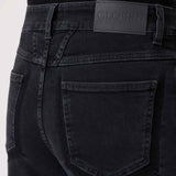 CLOSED Glow up jeans - sorte