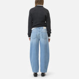 CLOSED Jazzie jeans - Lys blÄ