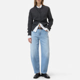 CLOSED Jazzie jeans - Lys blÄ