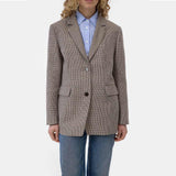 CLOSED Lola blazer - Sand Beige