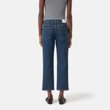 CLOSED Milo jeans - dark blue