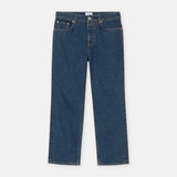 CLOSED Milo jeans - dark blue