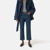 CLOSED Milo jeans - dark blue