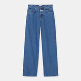 CLOSED Nikka jeans - mid blue