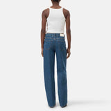 CLOSED Nikka jeans - dark blue*