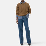 CLOSED Nikka jeans - dark blue*