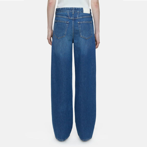 CLOSED Nikka jeans - mid blue