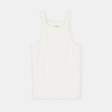 CLOSED racer top - ivory