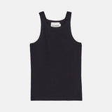 CLOSED racer top - sort