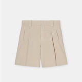 CLOSED Ralphie shorts - washed shore