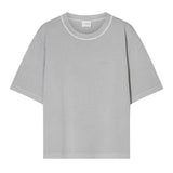 CLOSED Relaxed t-shirt - mud grey