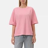 CLOSED Relaxed t-shirt - peony pink