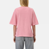 CLOSED Relaxed t-shirt - peony pink