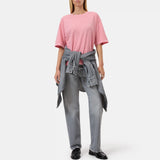 CLOSED Relaxed t-shirt - peony pink