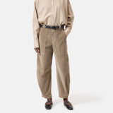 CLOSED Rhannon bukser - clay beige